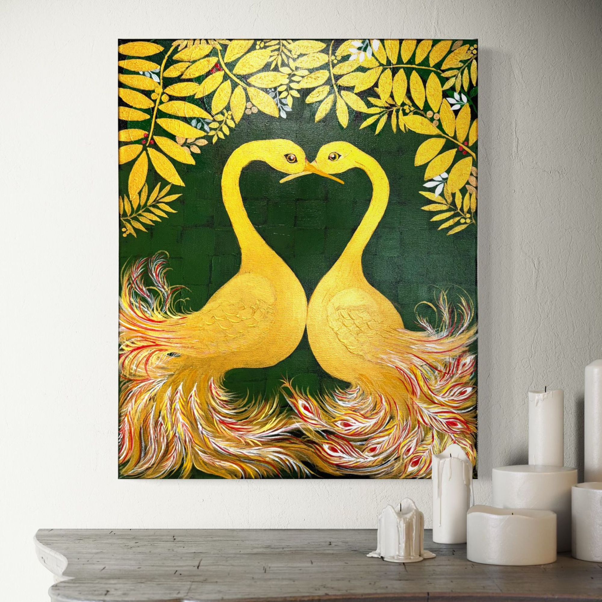 GOLDEN TRUTH 1
